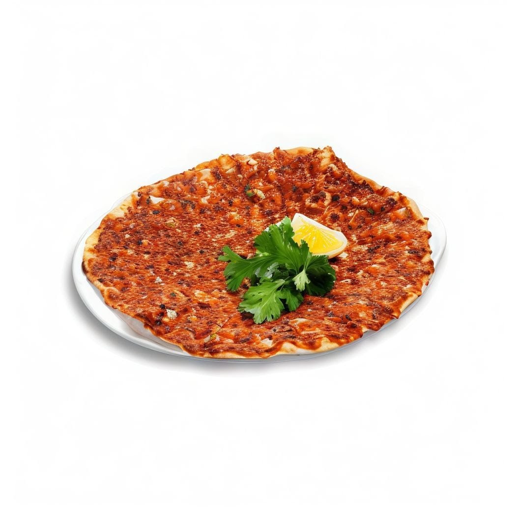 King Doner Kebab la merced Photo 2