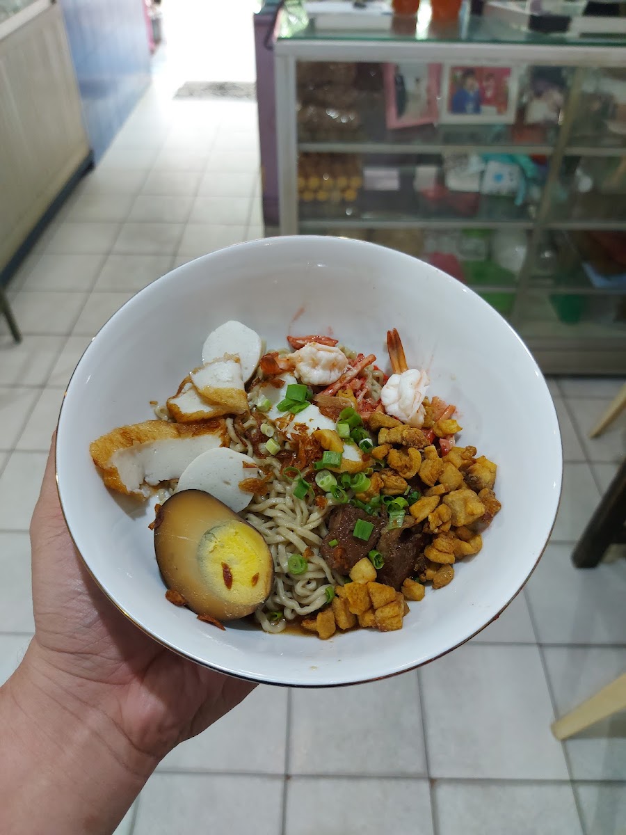 Bakmie Tien Sim TPI Photo 10