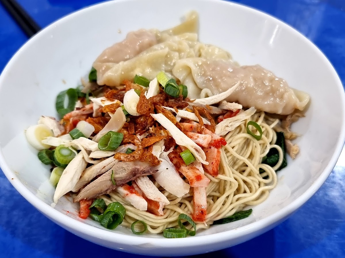 Bakmie Tien Sim TPI Photo 3