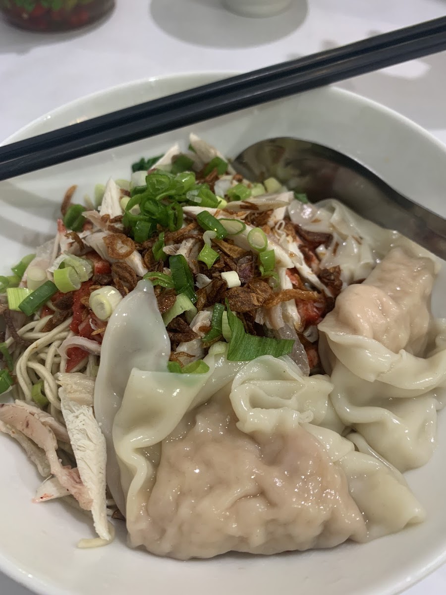 Bakmie Tien Sim TPI Photo 4