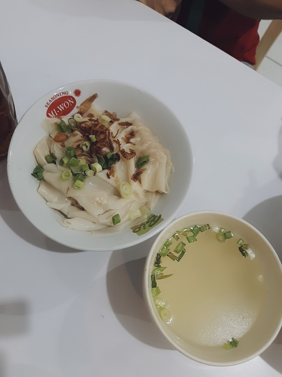 Bakmie Tien Sim TPI Photo 6