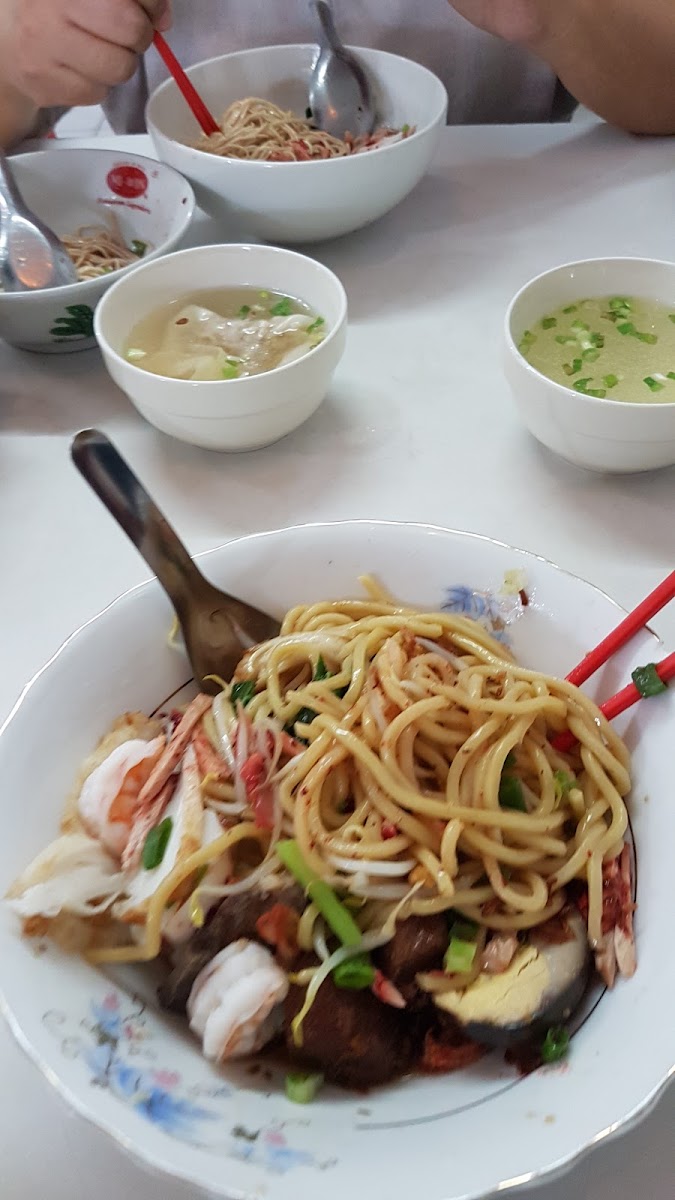 Bakmie Tien Sim TPI Photo 7