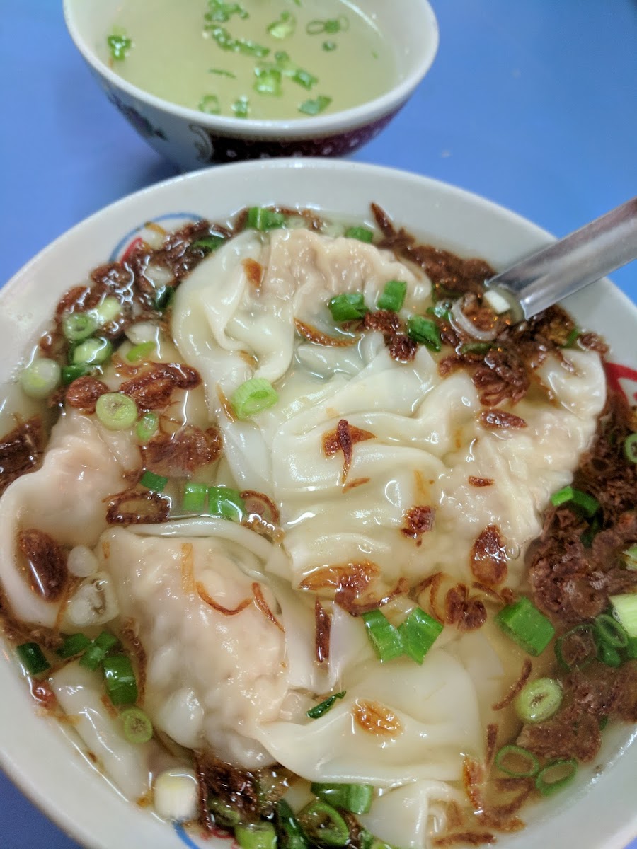 Bakmie Tien Sim TPI Photo 8