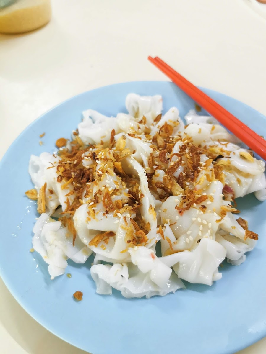 Bakmie Tien Sim TPI Photo 9