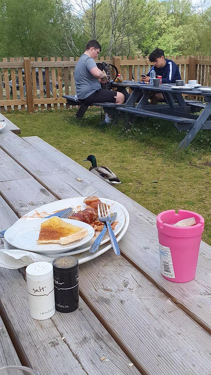 The Waterfront Diner Photo 2
