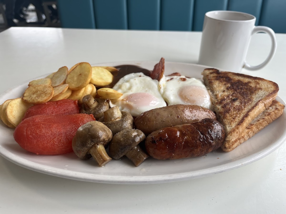 The Waterfront Diner Photo 3
