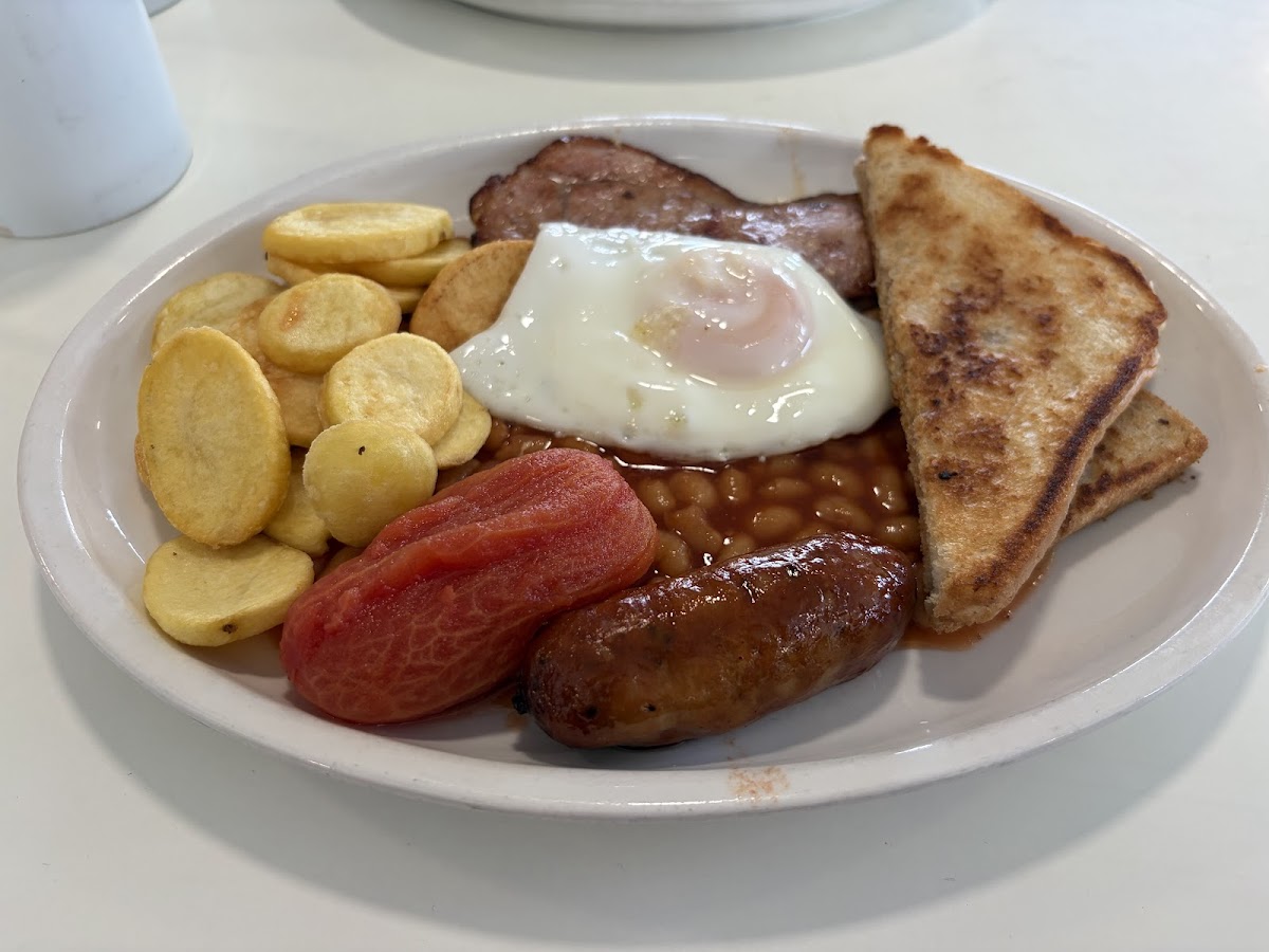 The Waterfront Diner Photo 4