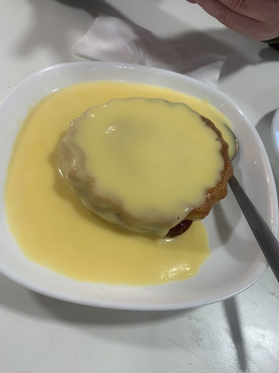 The Waterfront Diner Photo 9