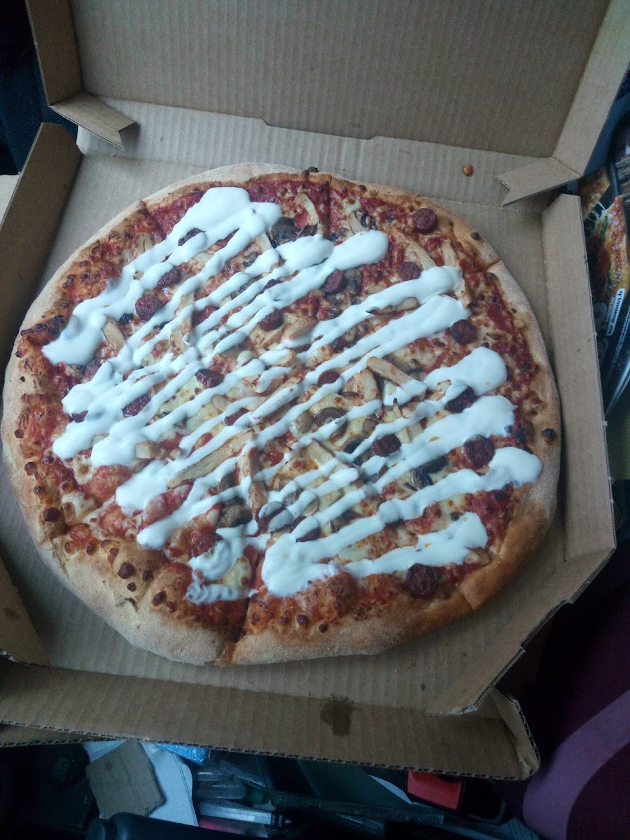 Domino's Pizza Quimper - Kerfeunten Photo 10