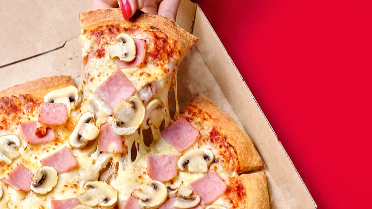 Domino's Pizza Quimper - Kerfeunten Photo 2