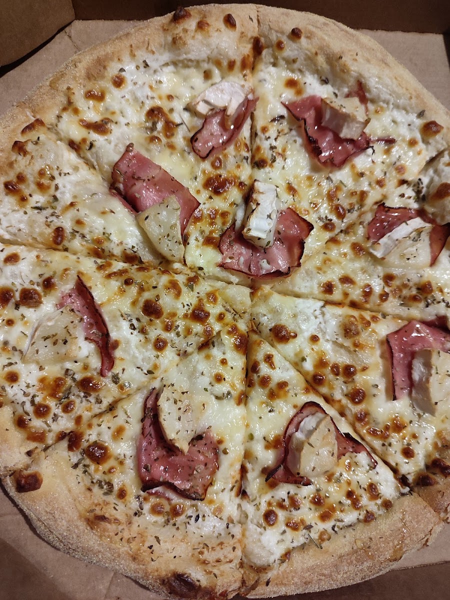 Domino's Pizza Quimper - Kerfeunten Photo 4