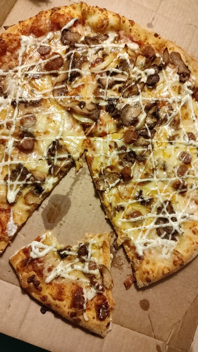 Domino's Pizza Quimper - Kerfeunten Photo 6