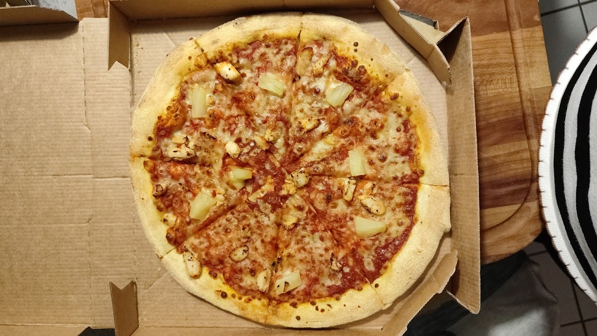 Domino's Pizza Quimper - Kerfeunten Photo 8
