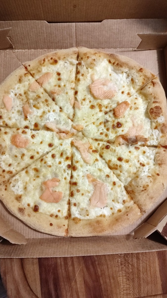 Domino's Pizza Quimper - Kerfeunten Photo 9