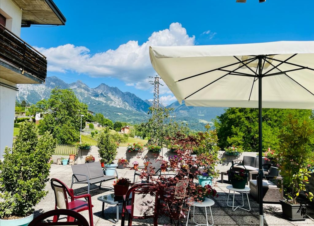 Hosteria Ducale