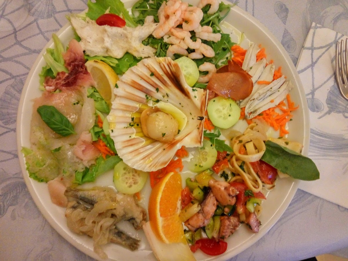 Hosteria Ducale Photo 5