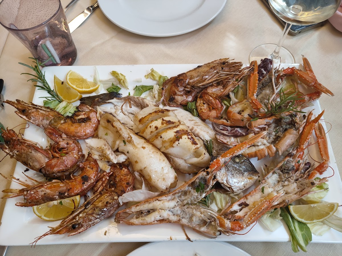 Hosteria Ducale Photo 9