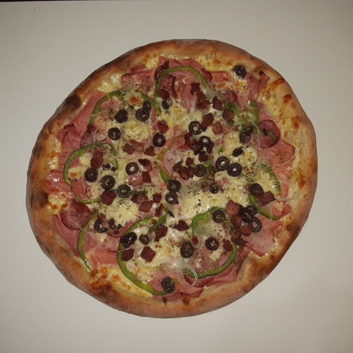Suculenta's Hamburgueria Photo 6