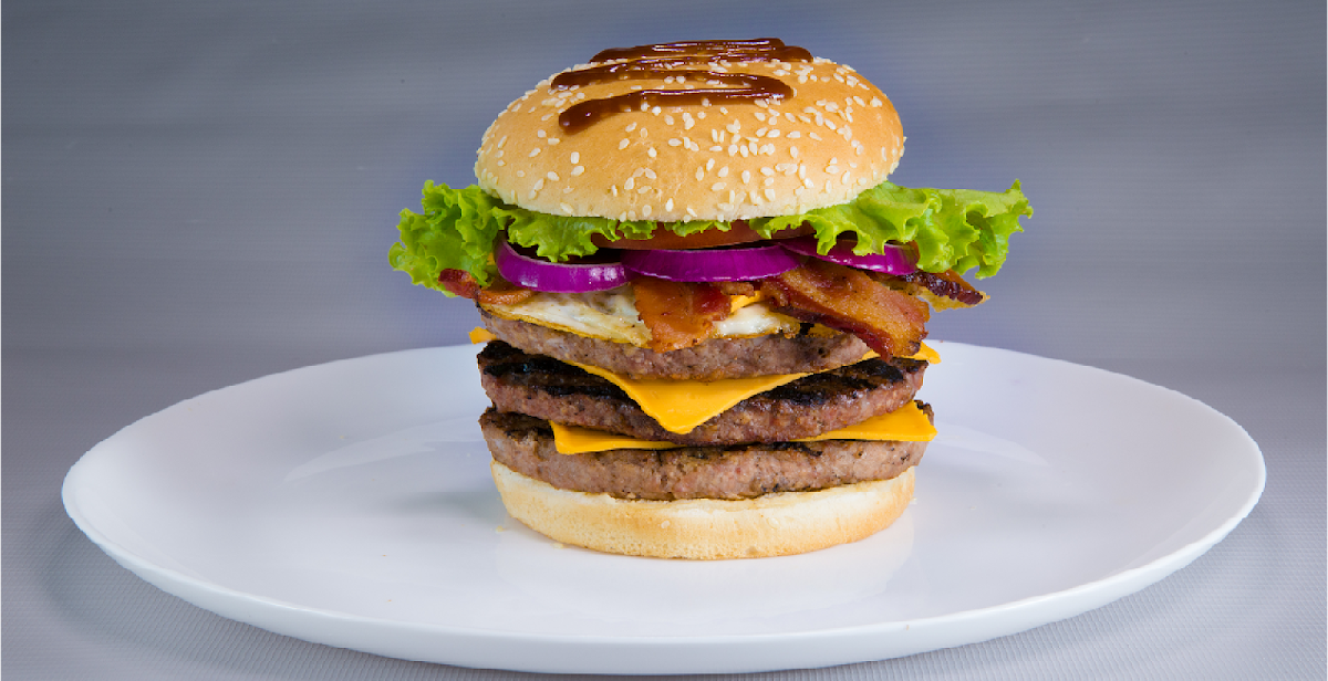 Suculenta's Hamburgueria Photo 8