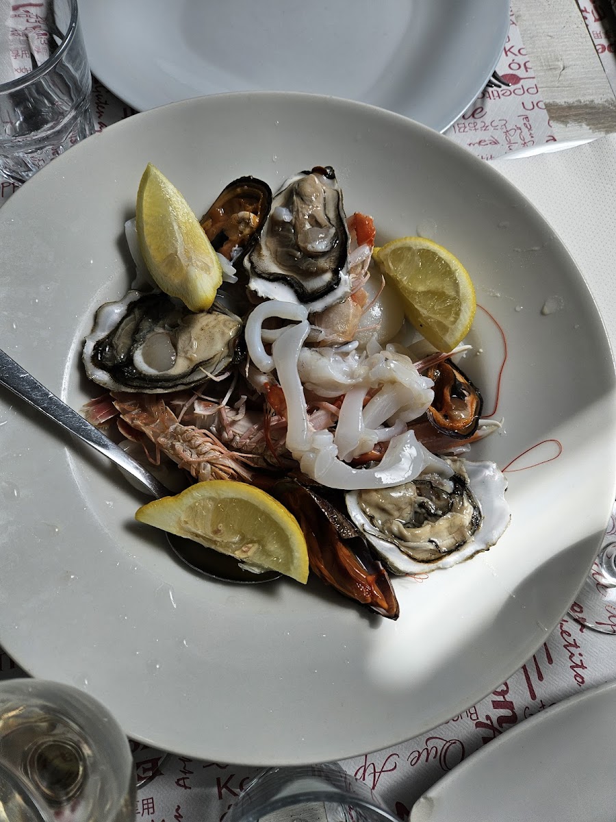 44 Gatti Bistrot Photo 10