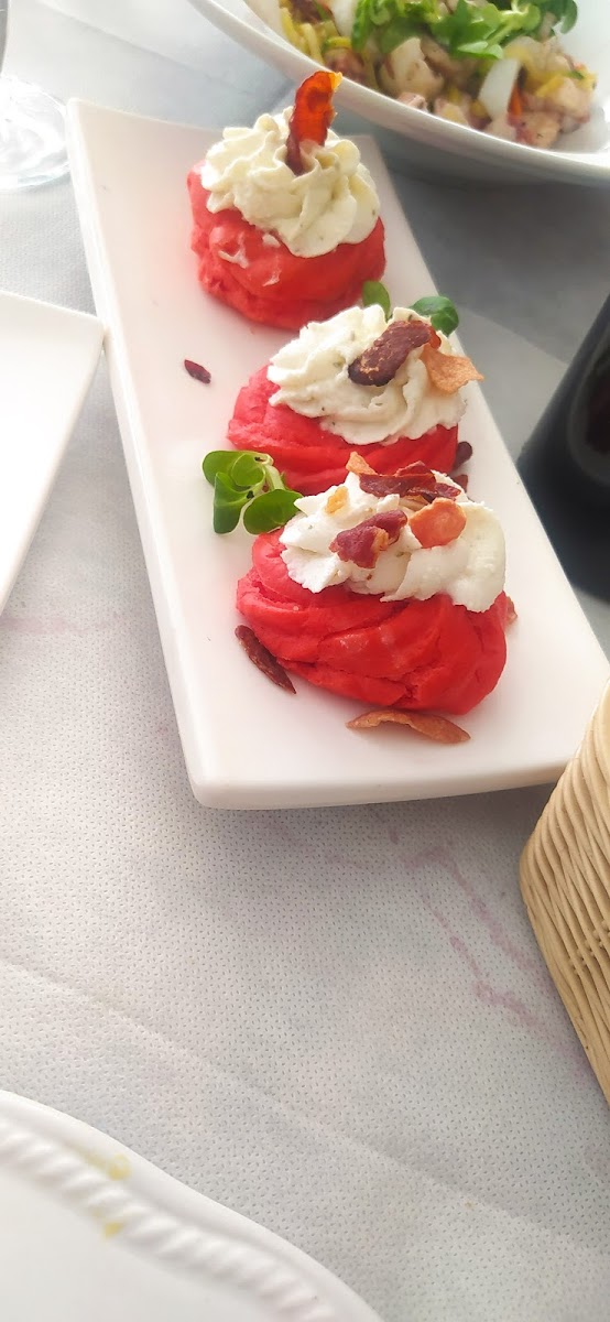 44 Gatti Bistrot Photo 5