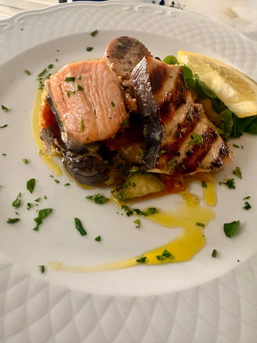 44 Gatti Bistrot Photo 6