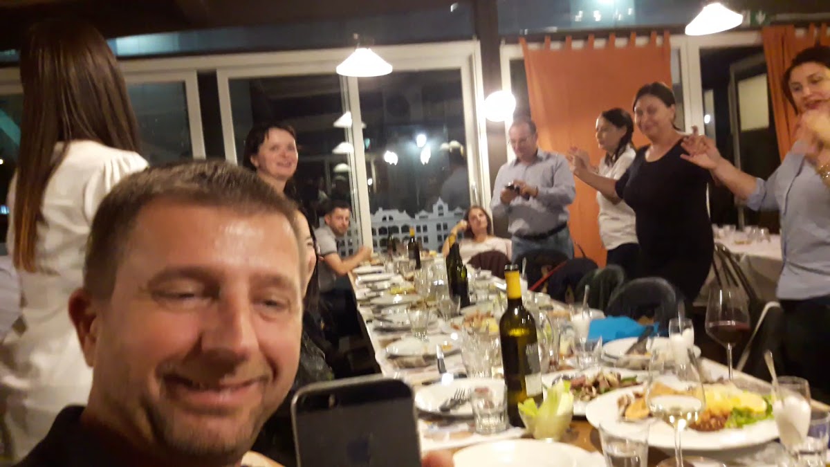 44 Gatti Bistrot Photo 7