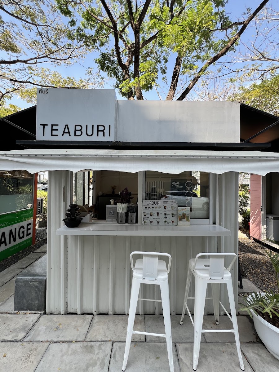 TEABURI Cherngtalay