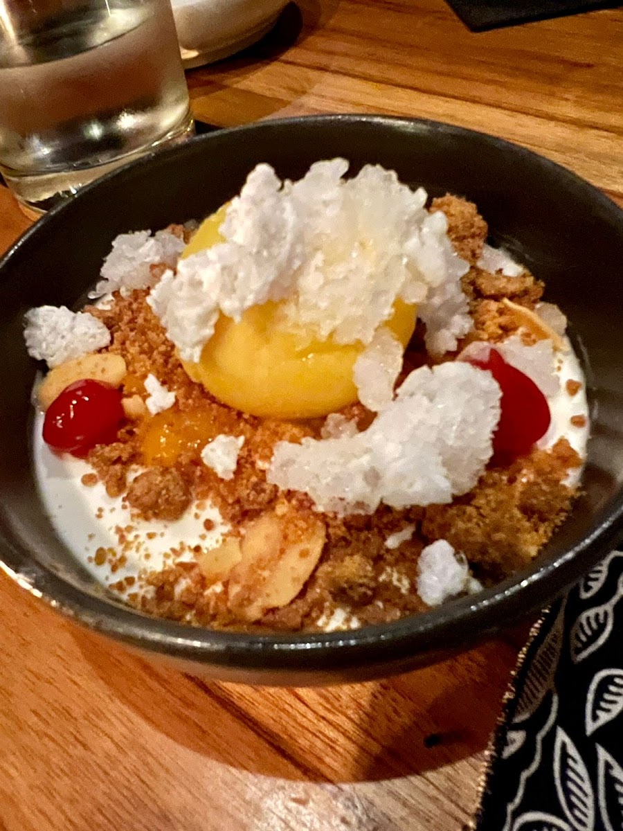 Sangsaka Restaurant Photo 10