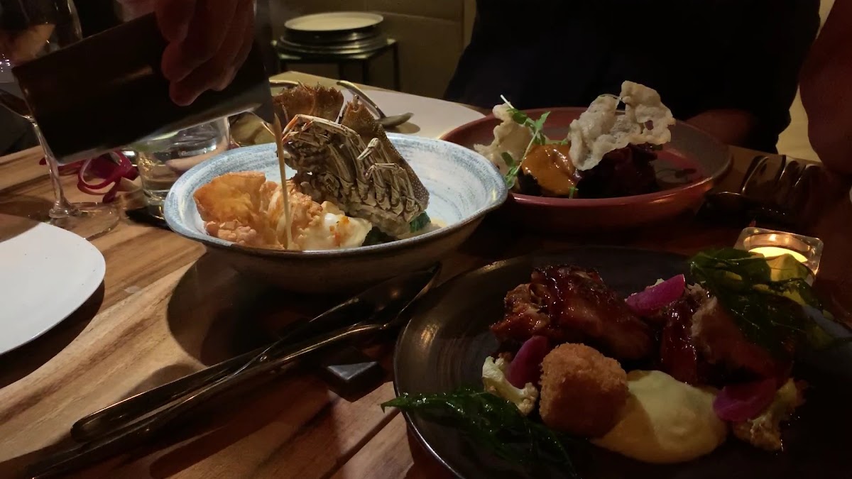 Sangsaka Restaurant Photo 2