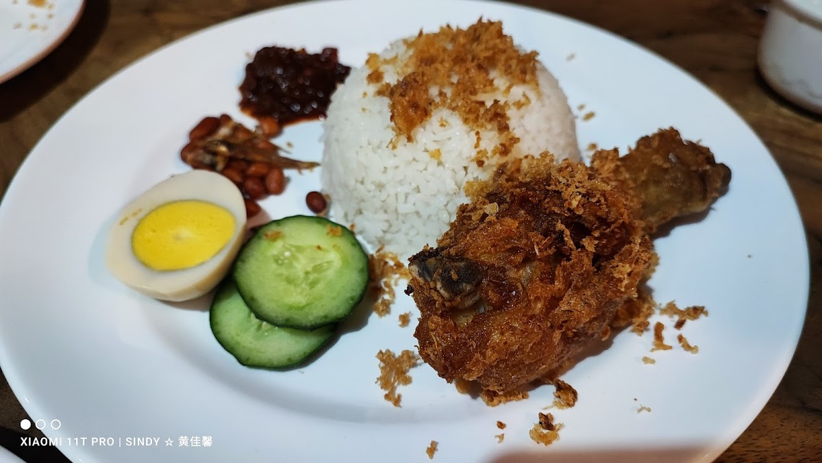 Nasi Lemak Upin-Ipin Photo 5