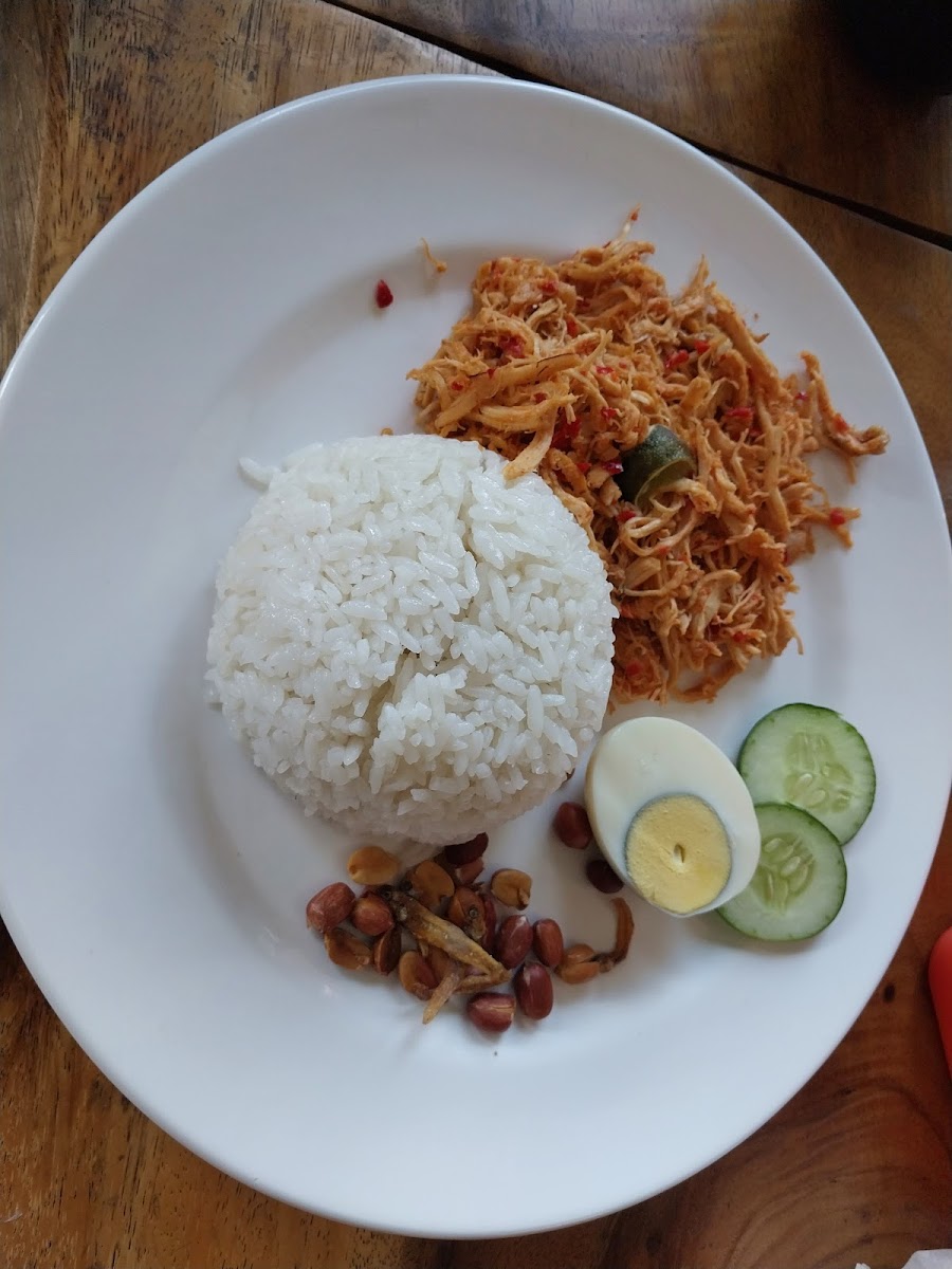 Nasi Lemak Upin-Ipin Photo 7