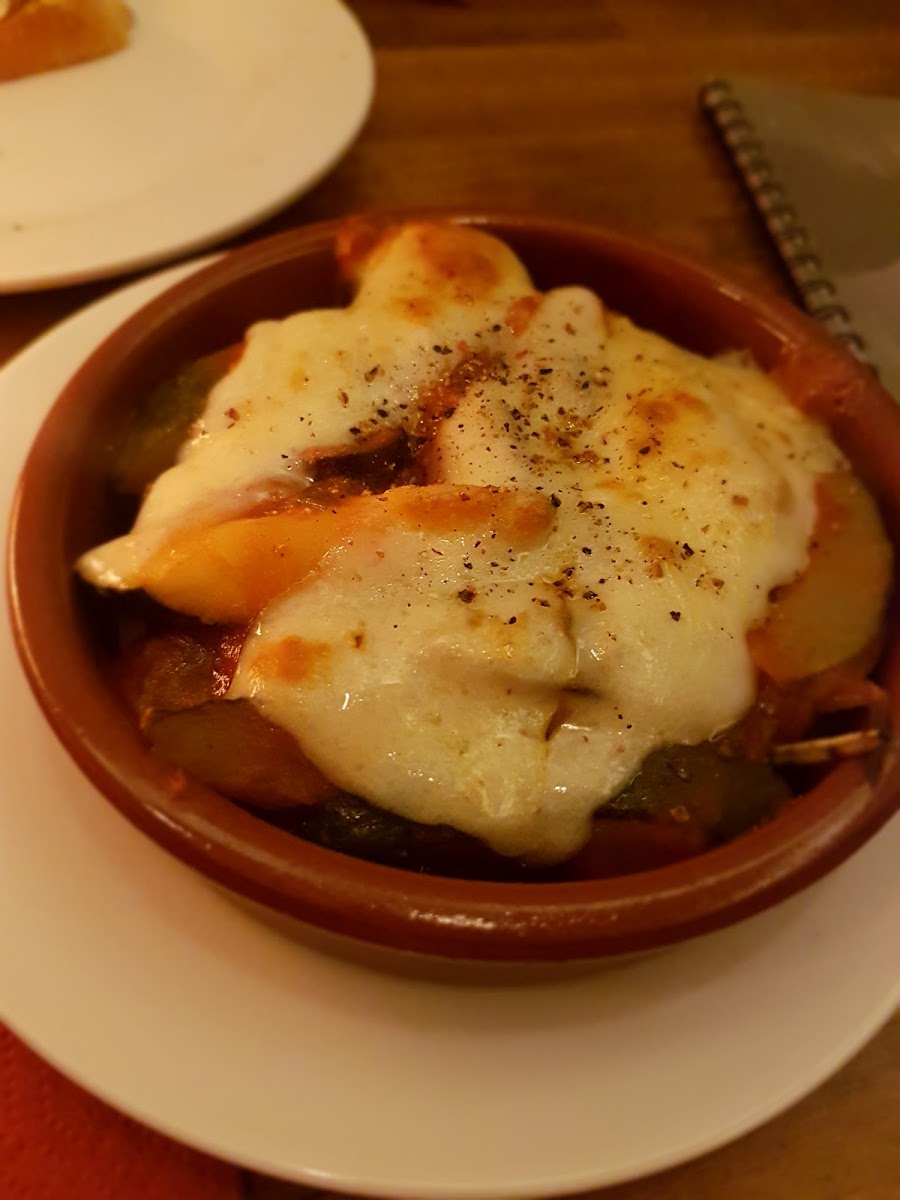 Lorca-Tapasbar im TAM Photo 7
