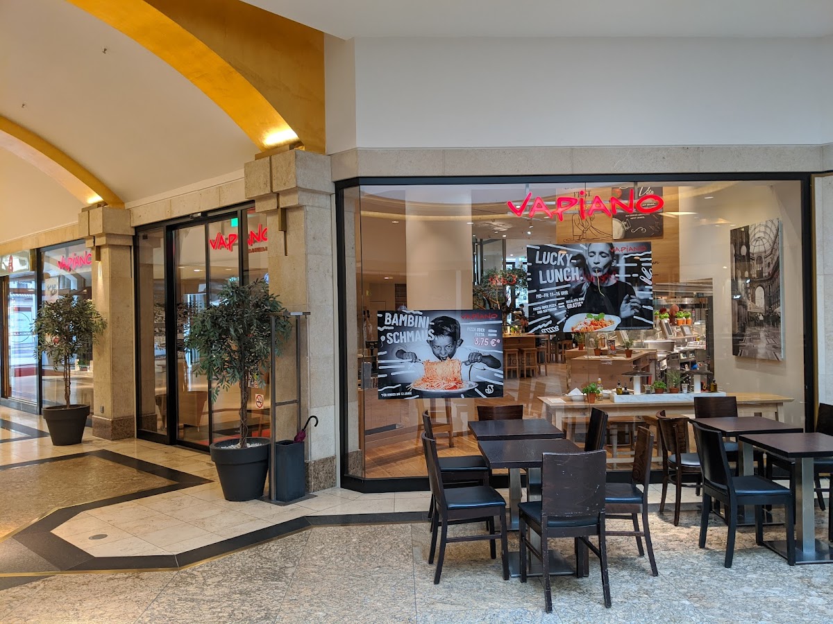 VAPIANO