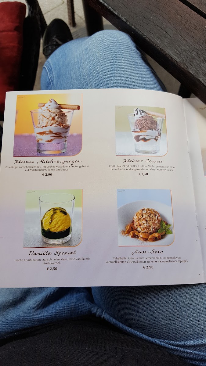 Central Photo Menu 4