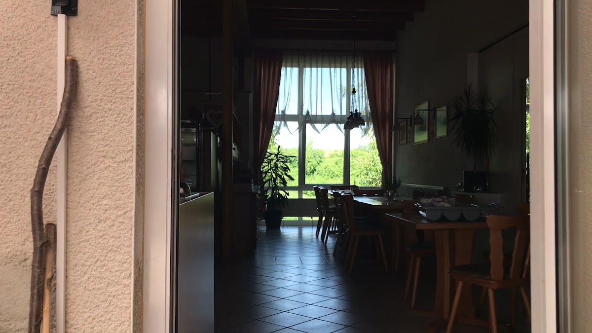 Naturfreundehaus, Restaurant 'Die Alm' Photo 2