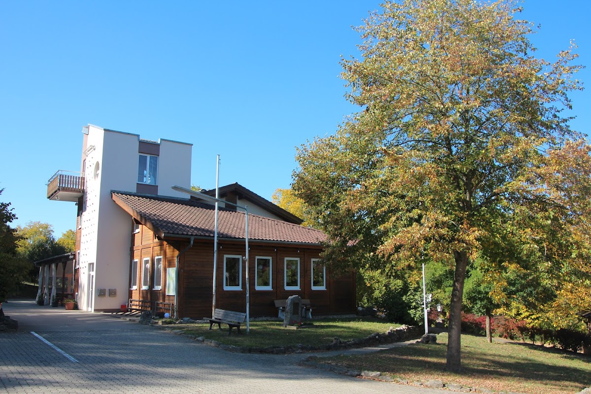 Naturfreundehaus, Restaurant 'Die Alm' Photo 4