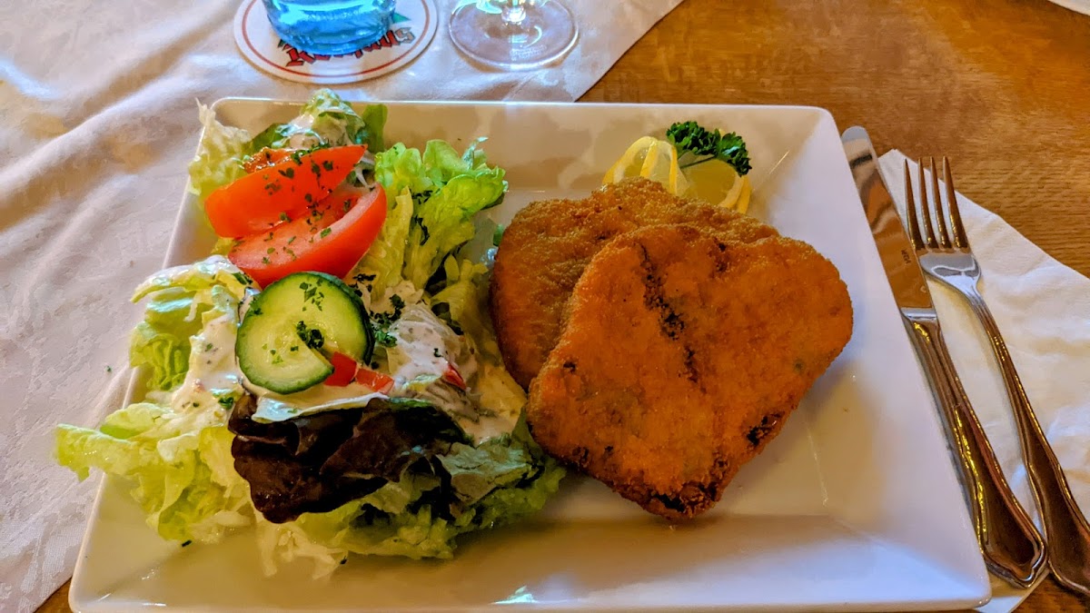 Naturfreundehaus, Restaurant 'Die Alm' Photo 9