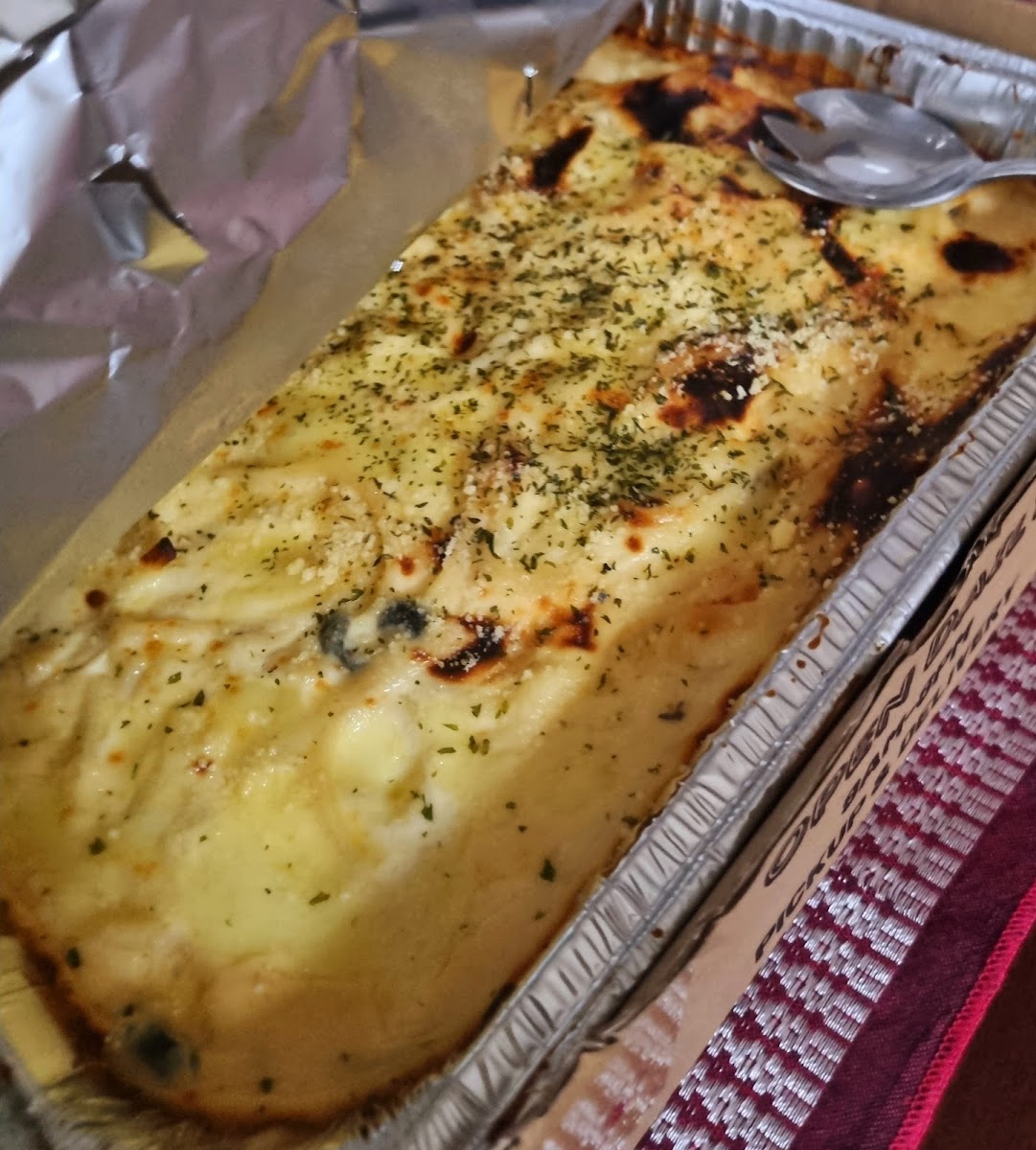 Maya's Baked Pasta Photo 6