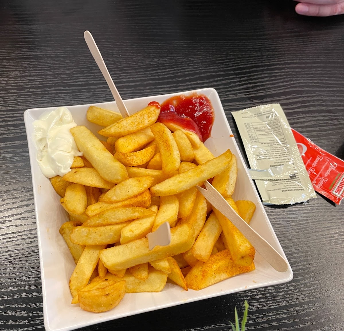ALL MANN‘S DÖNER | Steakfleisch vom Drehspieß Photo 6