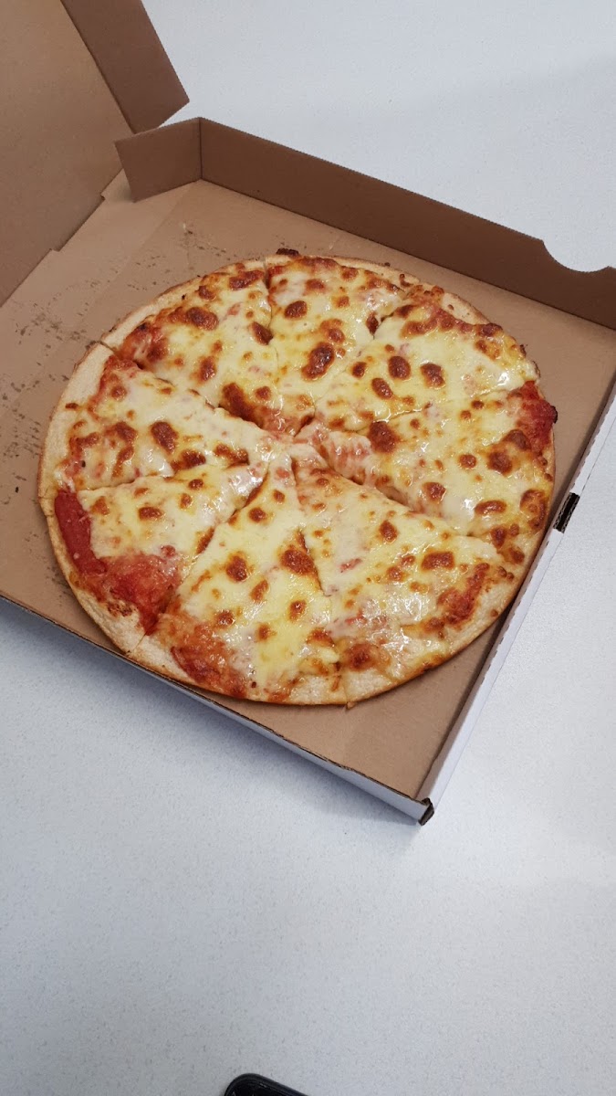 Mama's Pizza & Kebab Photo 3