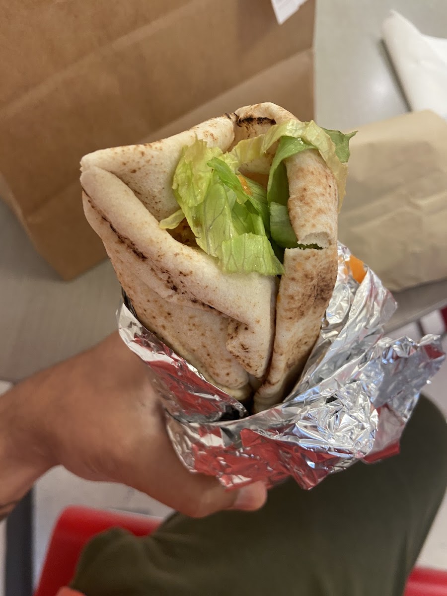 Mama's Pizza & Kebab Photo 4