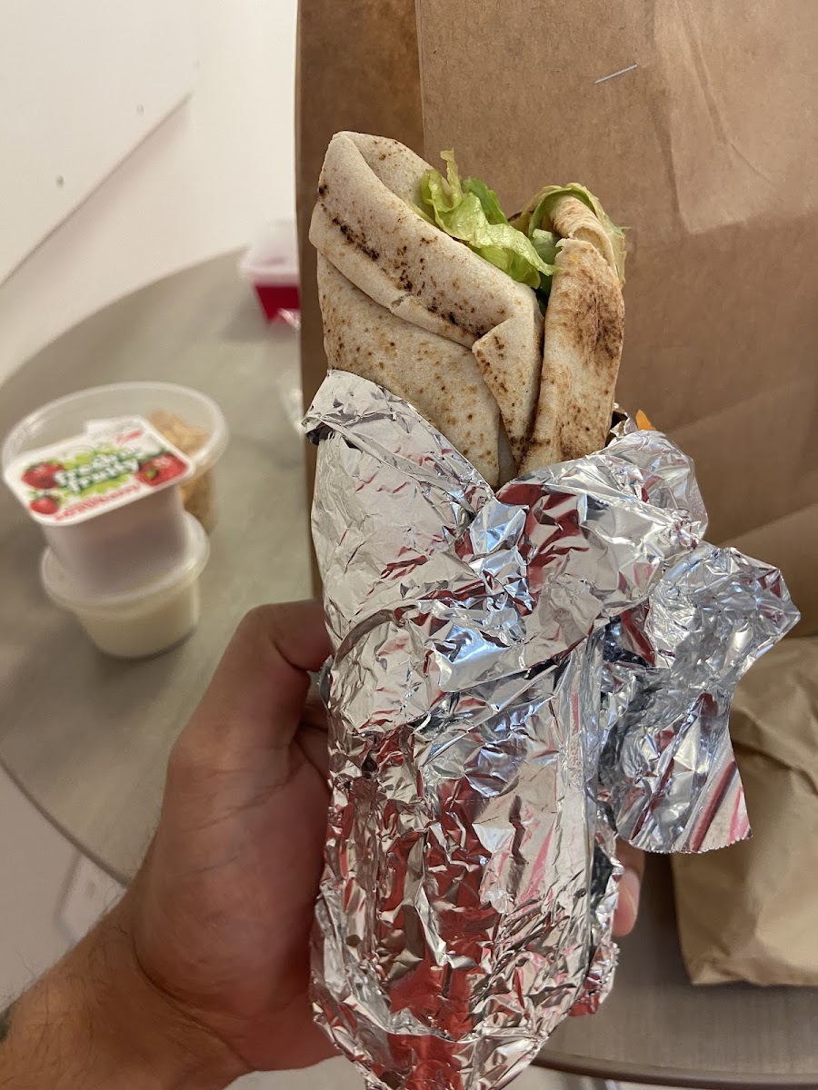 Mama's Pizza & Kebab Photo 8