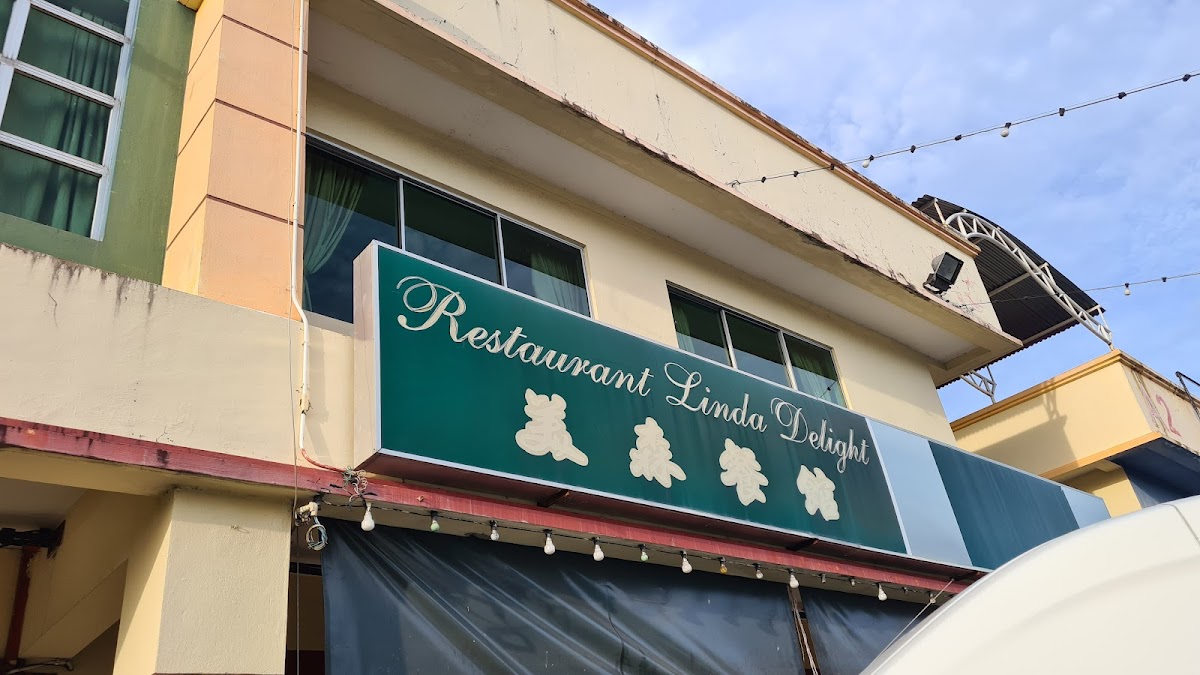 Restaurant Linda Delight 美森餐馆