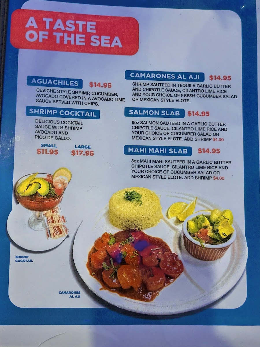 Taco City Photo Menu 10