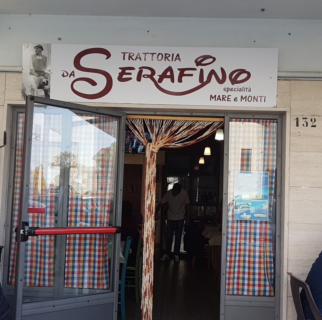 Da serafino