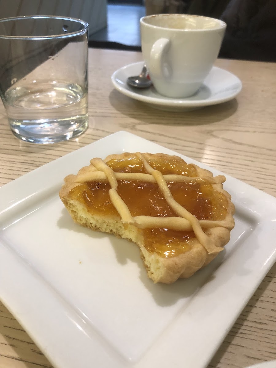 La Caffetteria Photo 2