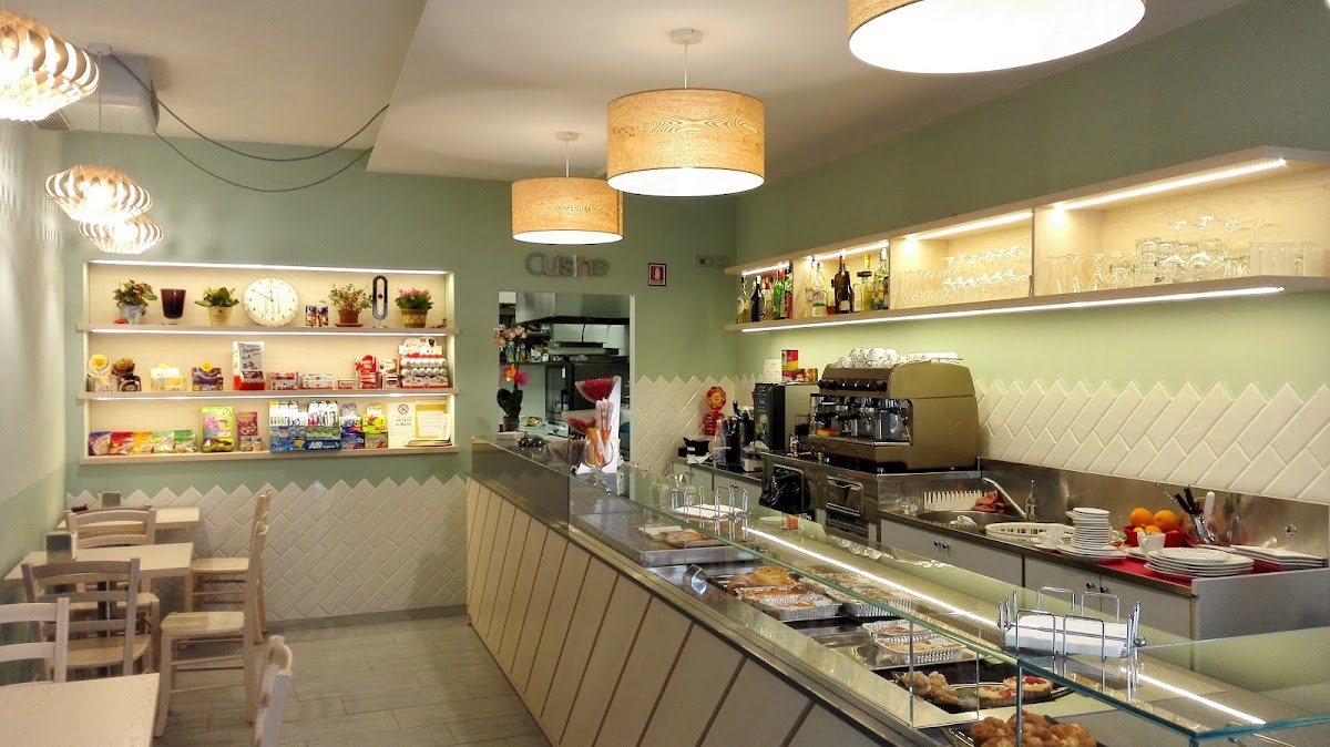 La Caffetteria Photo 9