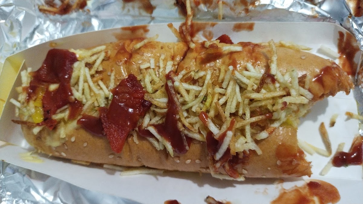 maxi burger 2x1 Photo 5