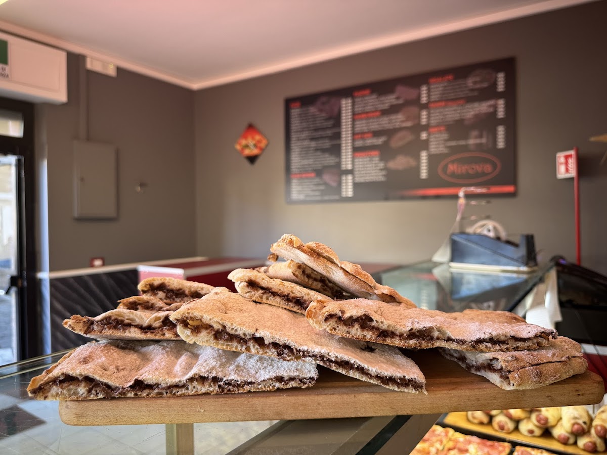 Pizzeria-Friggitoria “Mirova” Photo 3